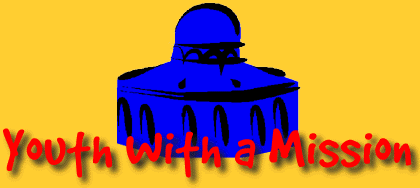 Youth With a Mission